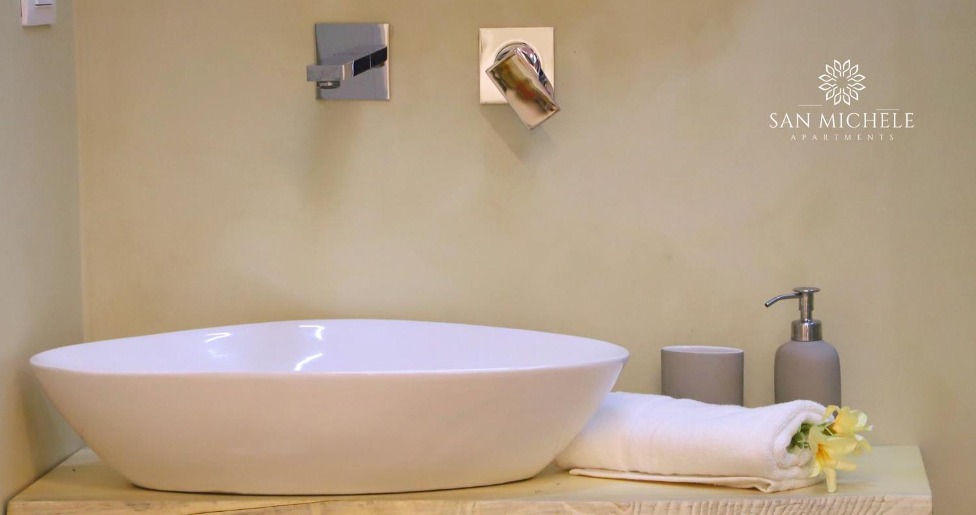 San Michele Suites Κατάνια Εξωτερικό φωτογραφία