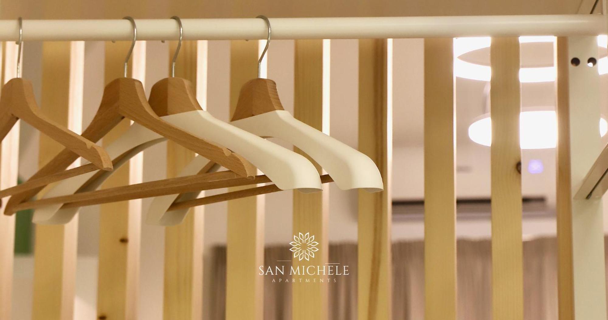 San Michele Suites Κατάνια Εξωτερικό φωτογραφία