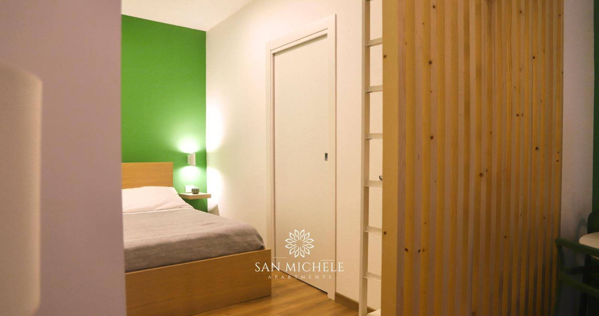 San Michele Suites Κατάνια Εξωτερικό φωτογραφία